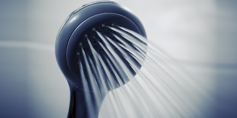 Electric Shower