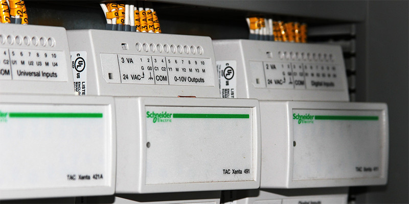 Electrical Fuse Board